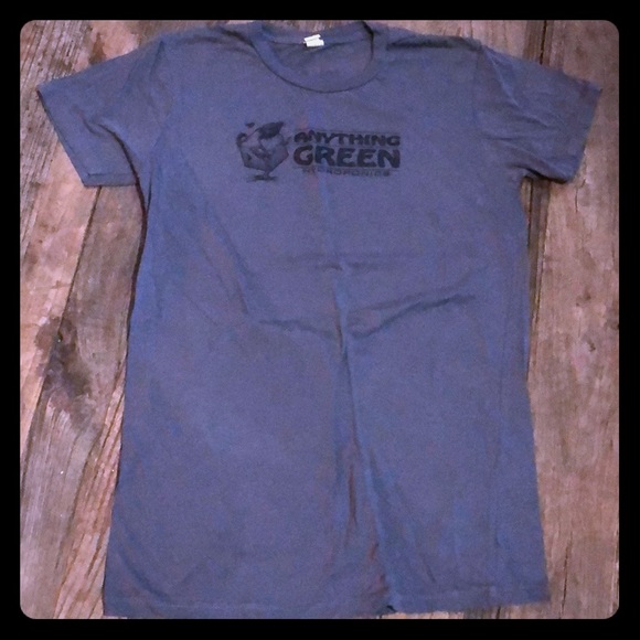 Tops - Hydroponic shirt women’s large New! Tops - Hydroponic shirt women’s large New!